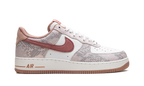 Nike Air Force 1 Low Canyon Rust Snakeskin