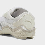 PUMA Mostro Mesh - Puma White / Vapor Gray