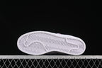 adidas Superstar II JR1332 White Sneakers with Pastel Stripes
