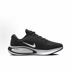 Nike Journey Run Road Running Shoes Black White FN0228-001