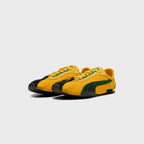 PUMA H-Street Jamaica – Black / Green / Yellow