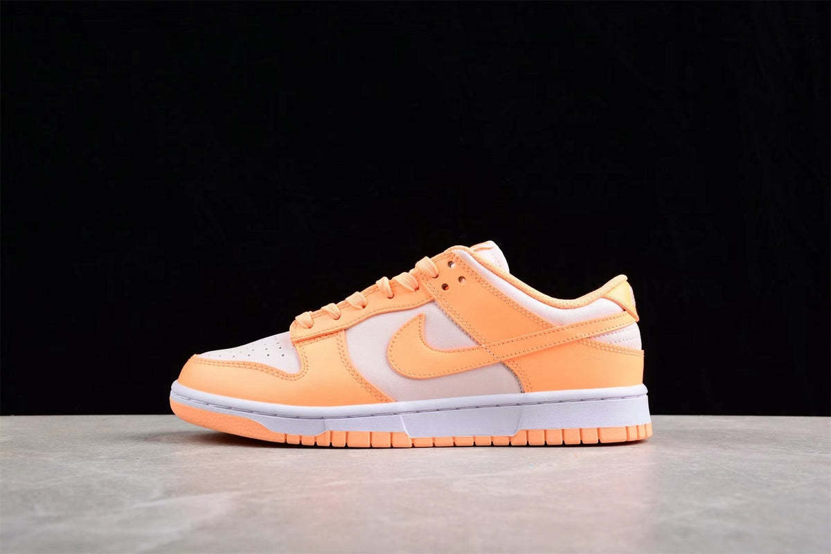 Nike SB Dunk Low Orange Cream DD1503-801 Sneakers