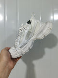 Off-White W3XL2 0125 Snow White Sneakers