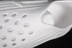 Nike ReactX Rejuven8 Clog Slides White HV5060-101