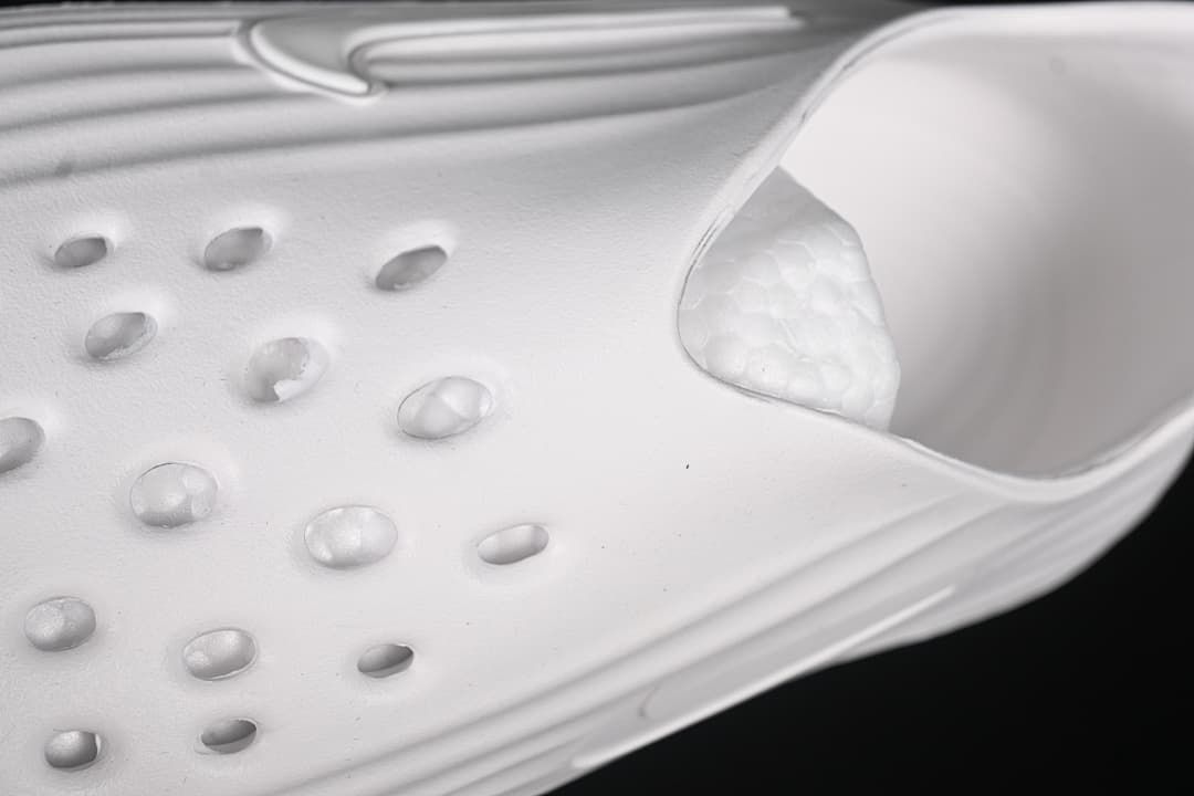 Nike ReactX Rejuven8 Clog Slides White HV5060-101