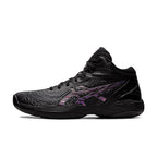 Asics Gelhoop V14 'Black Purple'