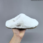 Alo Yoga Recovery Slipper Closed-Toe Slippers