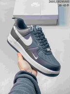 Nike Air Force 1 ’07 LV8 Low-Top Sneakers