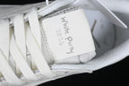 Jordan 1 Low OG SP Travis Scott White Sneakers TD1228-111