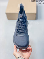 LOEWE x On Cloudtilt High-Top Sneakers Dark Gray JXD937A27