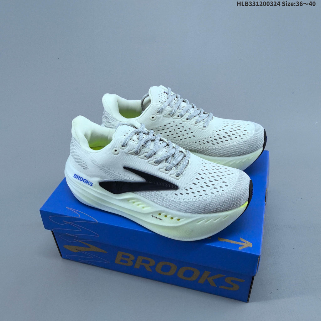 Brooks Glycerin Max Running Shoes