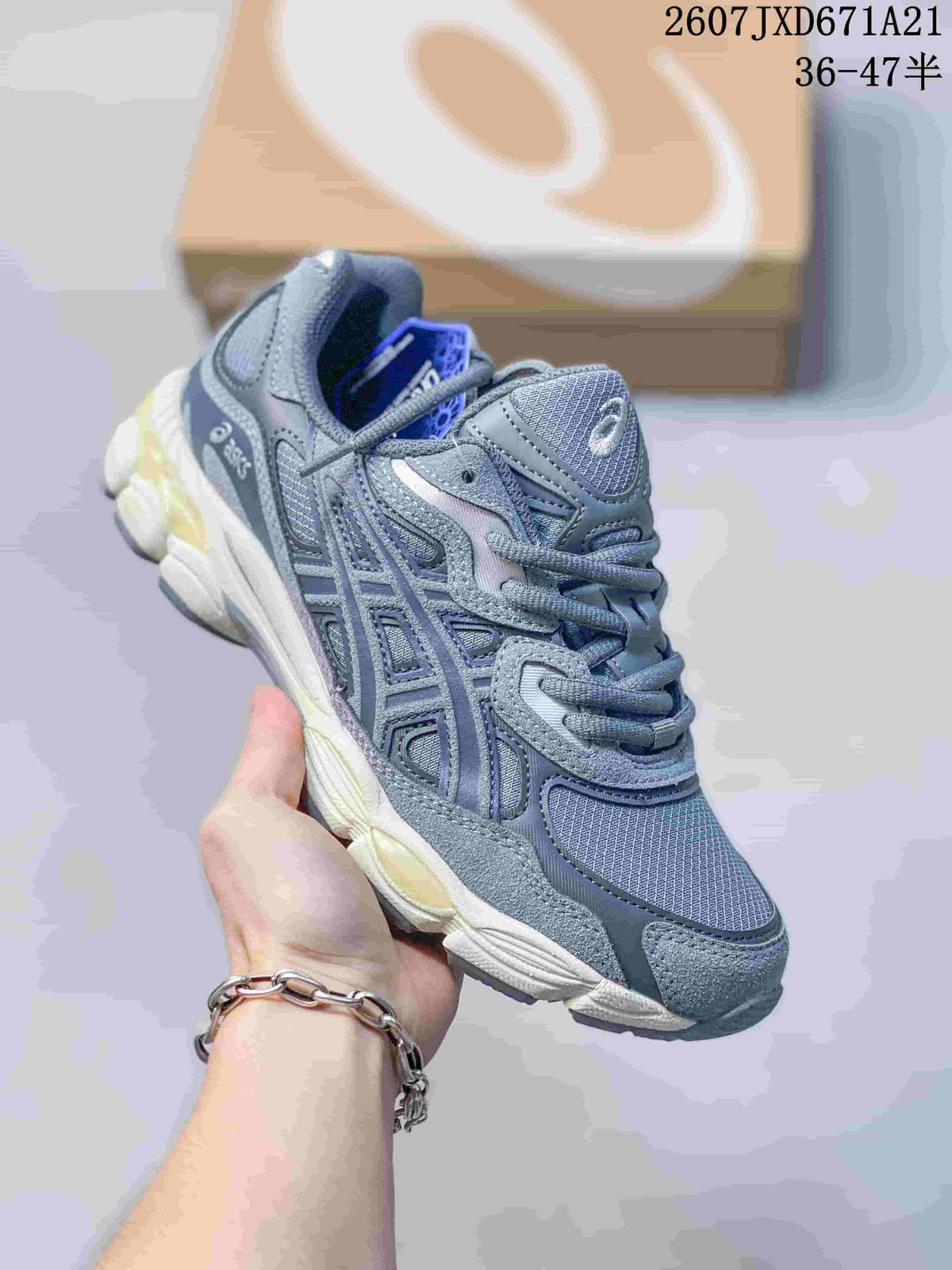 ASICS GEL-Kayano 14 Mesh Sneakers