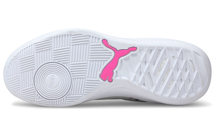 PUMA Clyde All Pro 'White Black'