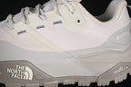 The North Face Summit Offtrail GTX Hiking Shoes, White