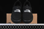 The North Face Mountain Essentials Slip-On Shoes Black NF0A8AD94QI-087