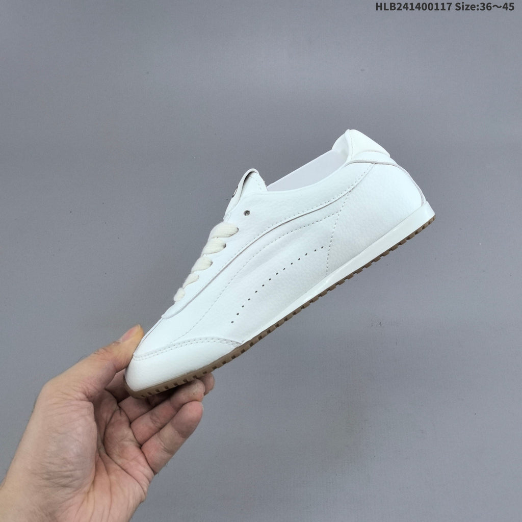 Alo Yoga Sunset Sneaker Low-Top Casual Shoes