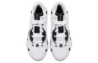 Nike PG 6 EP 'White Black'