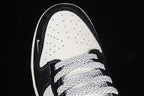 Nike Dunk Low Retro DM6868-043 Black Red Sneakers
