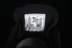 Nike Revolution 8 Running Shoes Black White HJ9198-003