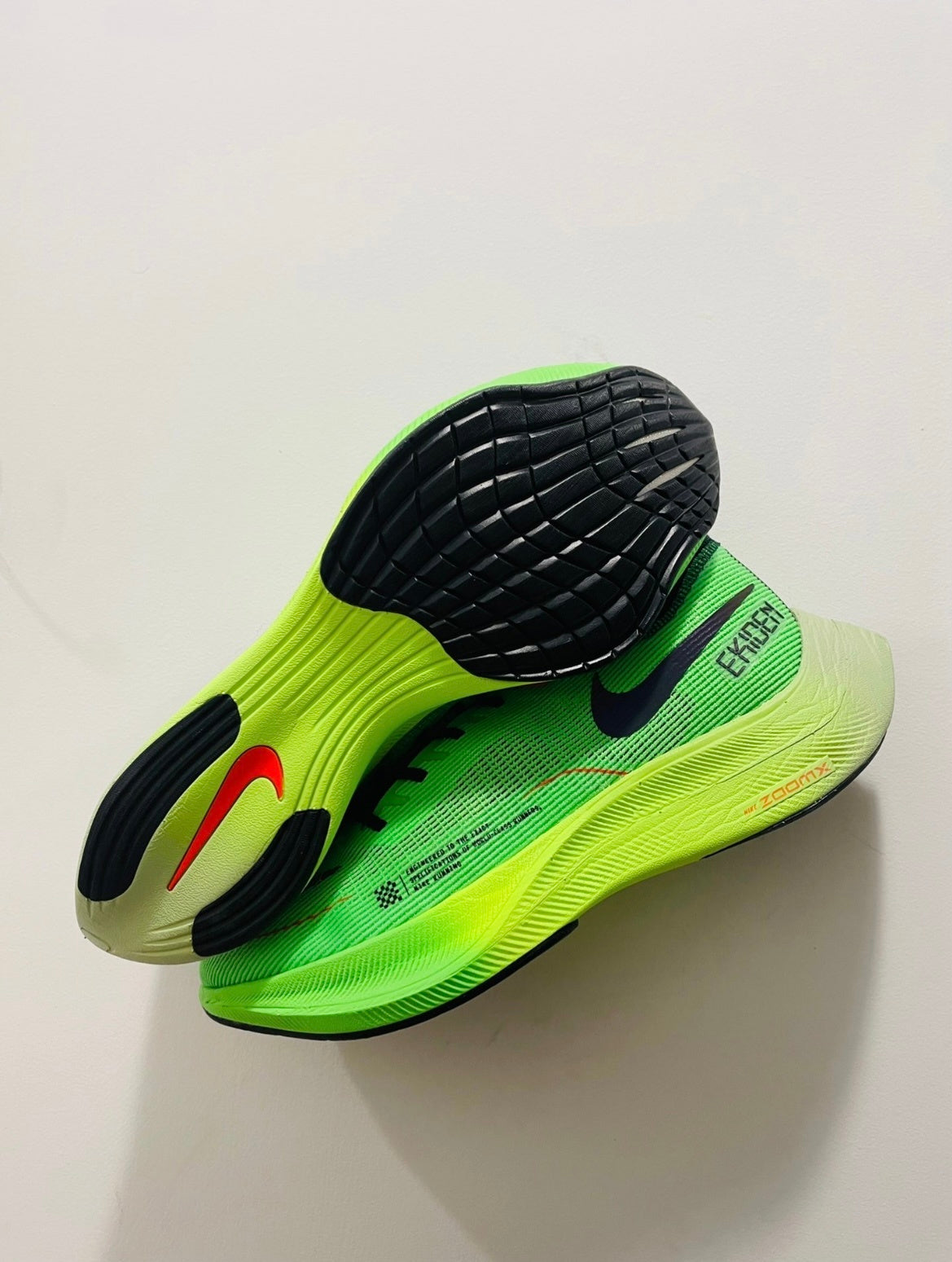 Nike ZoomX Vaporfly NEXT% 2 Ekiden Running Shoes DZ4779-304
