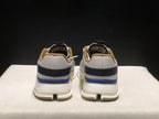 On Cloudnova Form 2 Sneakers Silver Heather