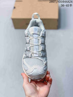 Salomon XA Pro 3D Seasonal Sneakers Light Gray 712540TOI