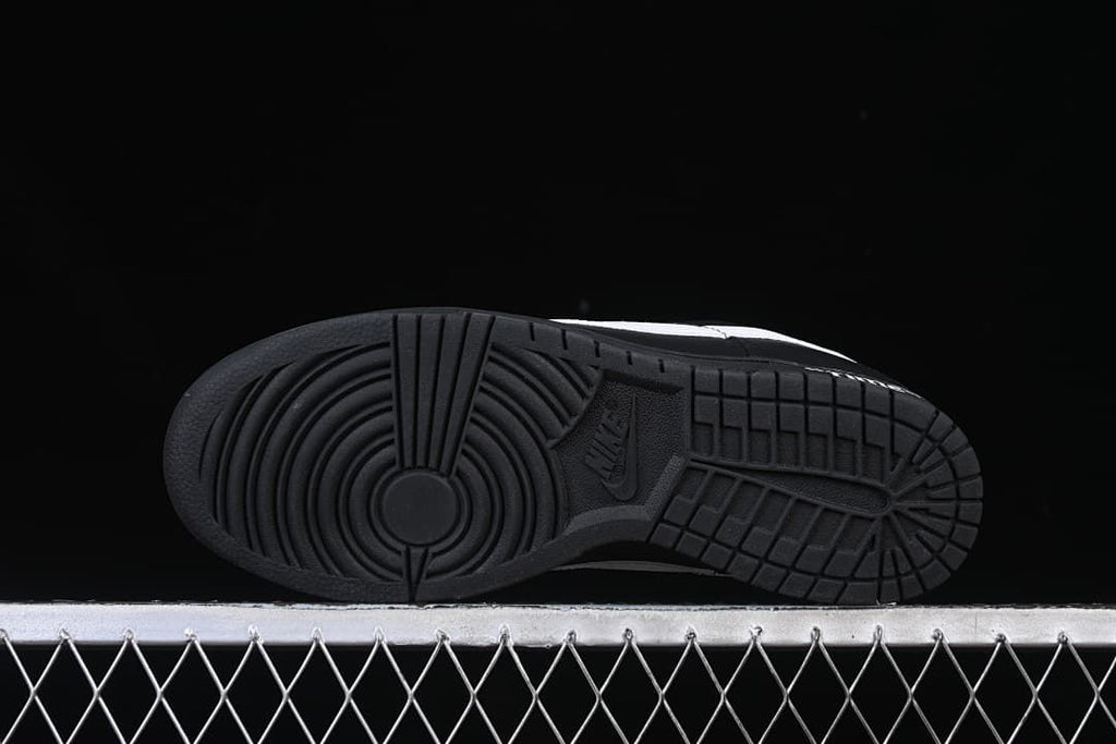 Nike Dunk Low Retro Black and White HF5441-100