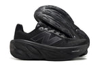 New Balance Fresh Foam X More V5 Black Running Shoes