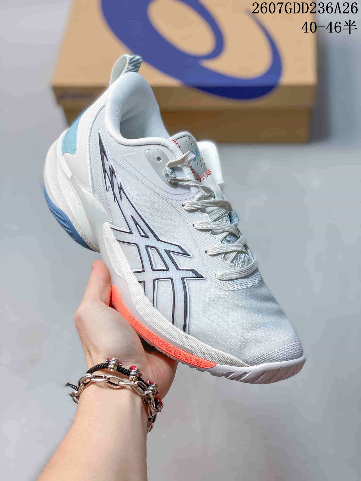 ASICS Swiftace Low-Top Basketball Shoes