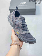 New Balance MT10O Trail Sneakers Grey JJD386A26