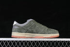 Nike SB Dunk Low Olive Green Sneakers HJ0367-301