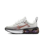 Nike Air Max 2021 Sneakers, White and Gray, DA3199-103