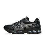 ASICS Gel Kayano 14 'Black Pure Silver'