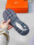 Nike Initiator 2020 Silver Retro Sneakers