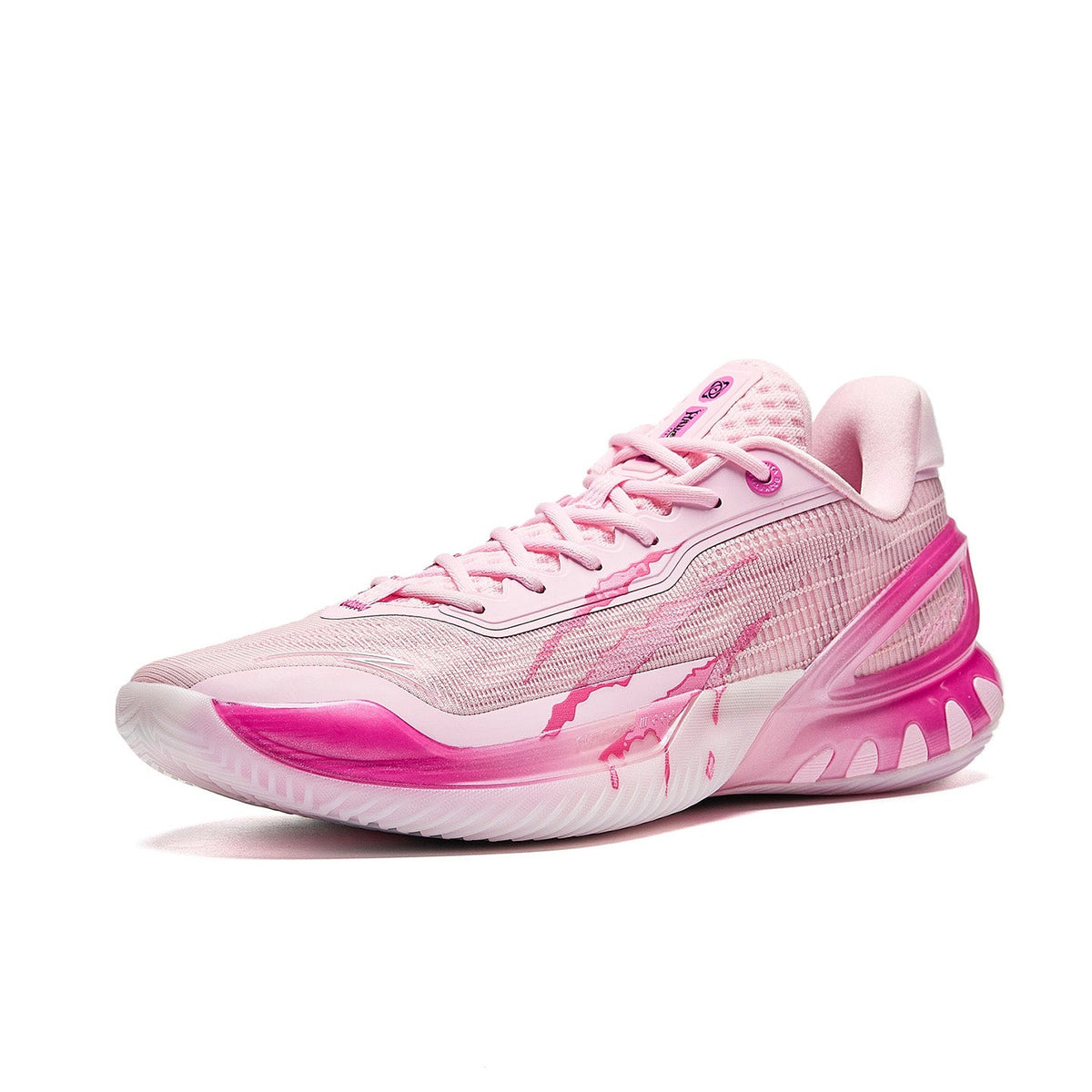 Anta Zap 3 'Pink Purple'