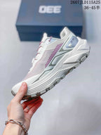 KAILAS FUGA EX330 Trail Running Shoes White Lilac 2607JLD115A25