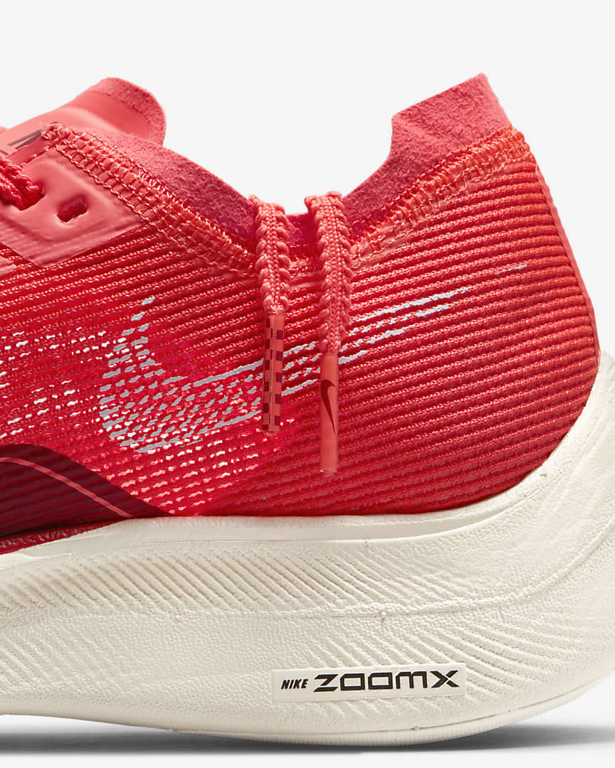 Nike ZoomX Vaporfly NEXT% 2 Running Shoes CU4123-600
