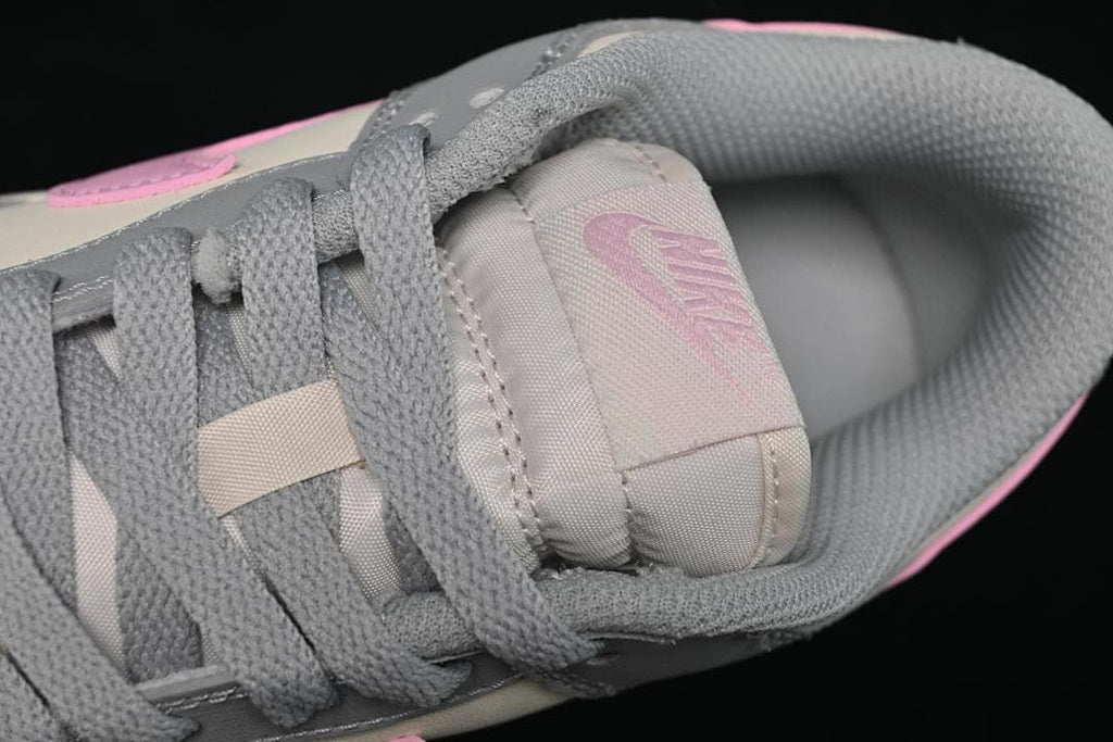 Nike Dunk Low Next Nature Grey Pink DD1873-002