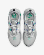 Nike Air Max 2021 Sneakers, Grey and Green, DA1925-003