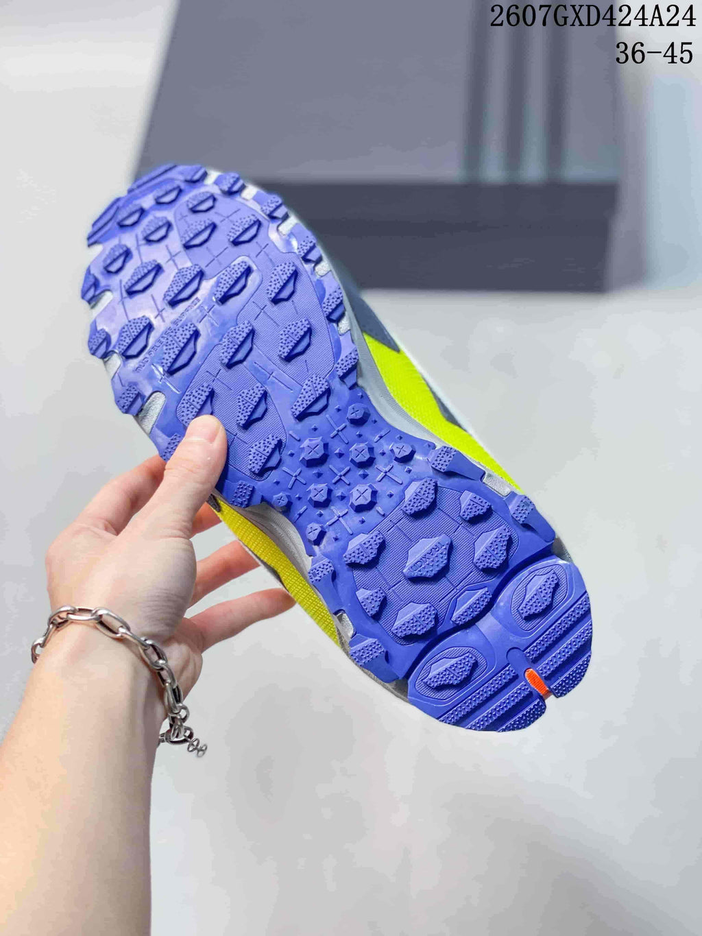 adidas Originals Ozweego by Raf Simons Sneakers