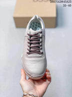 ECCO Biom C W Women's White Low-Top Sneakers 722250OYY