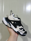 Balenciaga Track Sneakers Grey Black White 9791