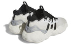Adidas Trae Young 3 'Stormtrooper'