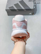 Adidas Runfalcon 5 Running Shoes – Pink
