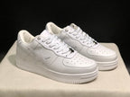 BAPE Bape Sta Low-Top Sneakers White