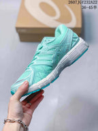 ASICS Gel-Kayano 20 Mint Running Shoes 1203A758-300