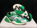 AMIRI MA Runner Sneakers Green