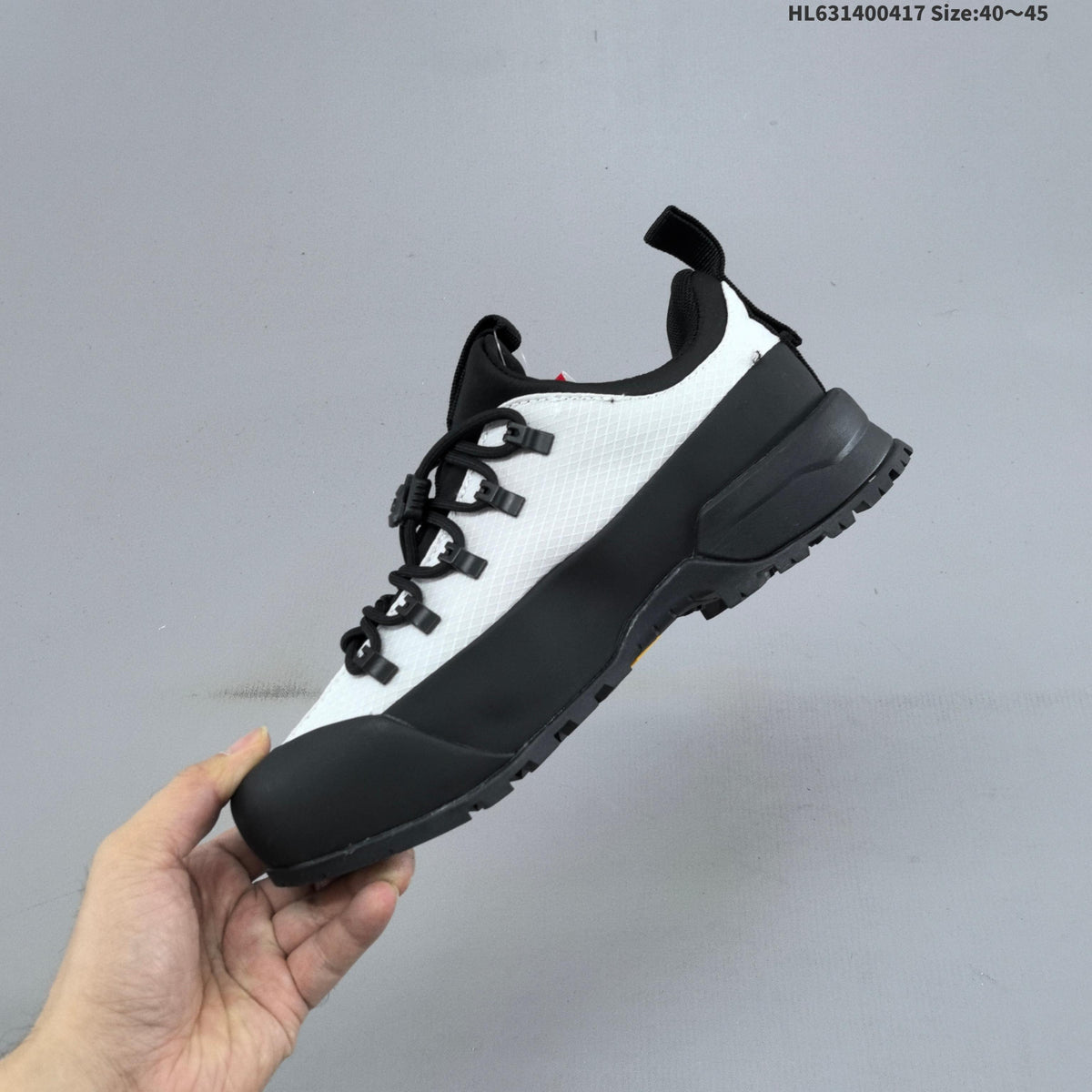 The North Face GLENCLYFFE LOW Shoes