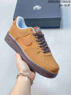 Nike Air Force 1 ’07 Low-Top Sneakers