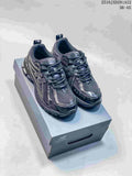 New Balance M1906AD Sneakers in Gray and Silver